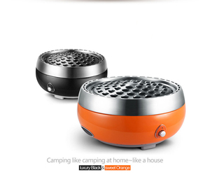 Poêle à Steak portable de Style japonais, ustensile de cuisine, pour barbecue Grill, Restaurant - Product Image 4