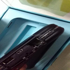 Hua wei E5770 LTE Mobile <span class=keywords><strong>WiFi</strong></span> Pro E5770s-320 với cổng rj45 và 5200 mah chức năng ngân hàng điện - Product Image 3