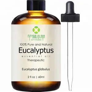 Undiluted Cold Pressed eucalyptus oil bulk with best price