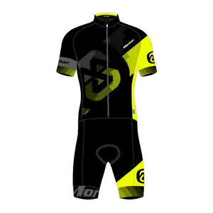 Monton 2017 sport trägt frauen christian radfahren jersey