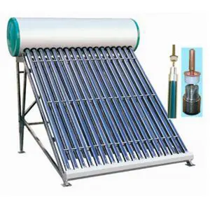 Thời trang 1000l chia áp lực cao năng lượng mặt trời geyser Áp Lực Cao tích hợp Năng Lượng Mặt Trời Máy Nước Nóng