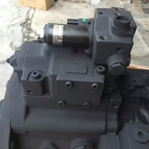 Главный насос SK350, SK350-8 гидравлический насос Kobelco LC10V00020F1 - Product Image 4