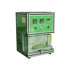 TOB Compact Battery Heat Sealing Machine for Pouch Cells