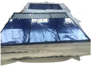 Cavalo de metal personalizado temporário resistente à luz pvc - Product Image 6