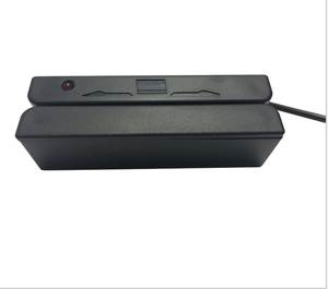 Pista de alta calidad 1/2/3 lector de tarjeta magnética/escritor - Product Image 1