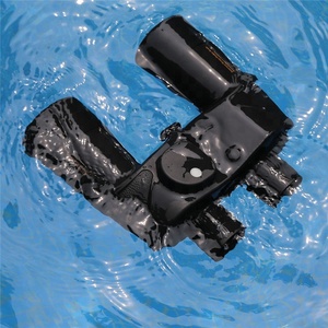 10x50 rangefinder binóculos militares telescópio padrão com <span class=keywords><strong>bak4</strong></span> prisma porro - Product Image 3