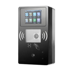 Qr 코드 무선 <span class=keywords><strong>rfid</strong></span> 카드 리더 생체 인식 지문 판독기 액세스 제어 판독기 BR1200