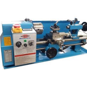 <span class=keywords><strong>Tour</strong></span> à métaux de marque neuve, non utilisée et bon marché, <span class=keywords><strong>tour</strong></span> à métaux manuelle avec affichage de la vitesse SP2102 - Product Image 1