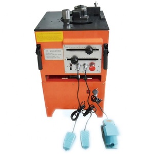 Cortadora y <span class=keywords><strong>Dobladora</strong></span> Hidráulica <span class=keywords><strong>de</strong></span> Barras <span class=keywords><strong>de</strong></span> Refuerzo RBC-25 - Product Image 2