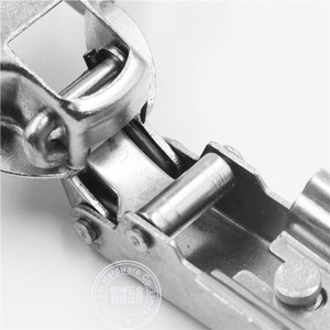 FGV tipo 26mm cup 2 vías <span class=keywords><strong>mini</strong></span> gabinete bisagra con diapositivas en - Product Image 6