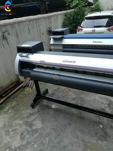 SECONDE MAIN MIMAKI CJV30-160 64 "IMPRIMANTE/COUPEUR AVEC DX5 TÊTE D'IMPRESSION - Product Image 5