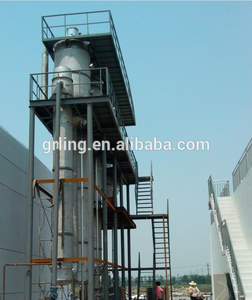 galvanoplastia de residuos de agua <span class=keywords><strong>tres</strong></span> efecto evaporador en changzhou - Product Image 3