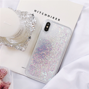 Glitter Cassa Del Telefono Per Huawei Compagno di 20X8 9 <span class=keywords><strong>10</strong></span> P20 Pro P8 P9 <span class=keywords><strong>Lite</strong></span> Più 2017 Liquido Sabbie Mobili caso della copertura <span class=keywords><strong>Honor</strong></span> Nota 9 <span class=keywords><strong>10</strong></span> 8X V10 - Product Image 4