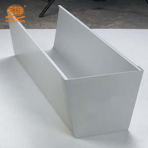 Thiết Kế Mới PVC Mưa Xối Bộ Phận, Nhựa Mưa Nước Máng Xối Sản Xuất Tại Trung Quốc - Product Image 6