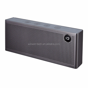 Nueva llegada T6 bosing Altavoz Bluetooth 30 W inalámbrico altavoz de alta fidelidad - Product Image 2