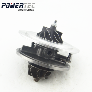 GT2256V del cargador de turbo kits de reconstrucción para <span class=keywords><strong>BMW</strong></span> <span class=keywords><strong>330D</strong></span> 330XD <span class=keywords><strong>E46</strong></span> X5 3.0D E53 M57D30 184HP-cartucho de CHRA 704361/11652249950 - Product Image 6