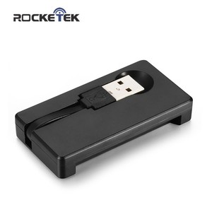 Lector <span class=keywords><strong>de</strong></span> <span class=keywords><strong>Tarjetas</strong></span> Inteligentes Mini USB 2.0 <span class=keywords><strong>de</strong></span> Alta Velocidad <span class=keywords><strong>para</strong></span> Control <span class=keywords><strong>de</strong></span> Acceso PC/SC, Externo, Emv Nivel 1, Lectura/Escritura Industrial, <span class=keywords><strong>para</strong></span> <span class=keywords><strong>Tarjetas</strong></span> Inteligentes Móviles - Product Image 2