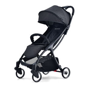 Легкая дорожная детская коляска с одной ручкой СКЛАДНАЯ система - Product Image 1