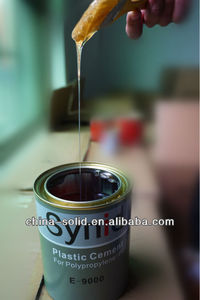 PP Plastic <strong>Glue</strong> for <strong>Polypropylene</strong> - Product Image 3
