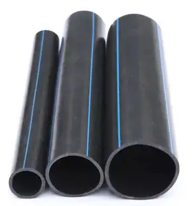 HDPE pipe for Drip irrigation system for Water Distribution