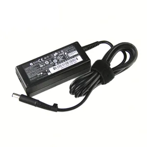 Power Adapter For HP Laptop AC charger 18.5V 3.5A 7.4*5.0 NW8440 65W