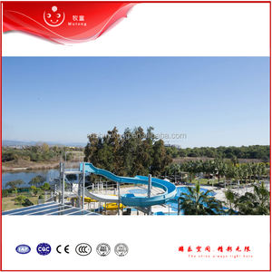 Fabricant chinois d'attractions aquatiques personnalisées pour piscines, jeux aquatiques pour parcs urbains et centres aquatiques - Product Image 6