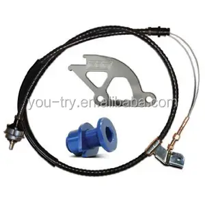 Auto Cable de embrague 31340-19225 para TOYOTA