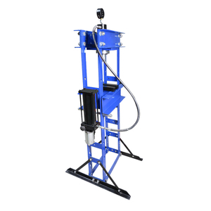 <span class=keywords><strong>Presse</strong></span> <span class=keywords><strong>hydraulique</strong></span> de poinçonnage 50 tonnes, bon marché, vente en gros - Product Image 4
