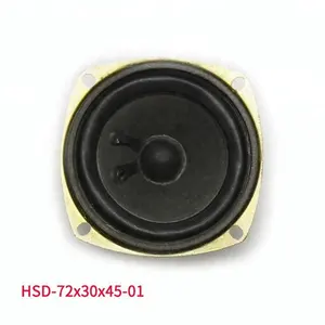 Factory Direct Selling Special Hron For Dj Sound Speaker Trumpet Audio Loudspeaker Full Range Audio Speaker Stereo Woofer