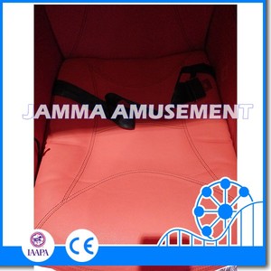 Simulateur de cinéma VR 5D/7D/9D, films de réalité virtuelle de montagnes russes, lunettes/boîte VR 3D - Product Image 5