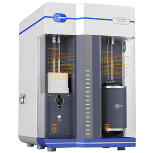 Analisador de Área de Superfície V-Sorb 2800S BET - Product Image 1