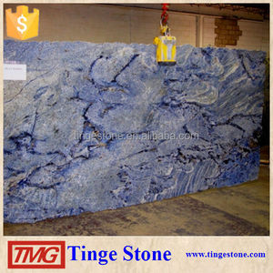 Bleue du brésil Bahia granit Prix Sur Offre Spéciale - Product Image 3