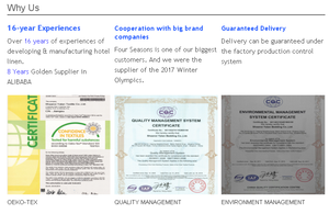 Commercio all'ingrosso <span class=keywords><strong>unisex</strong></span> velluto hotel <span class=keywords><strong>accappatoio</strong></span> - Product Image 6