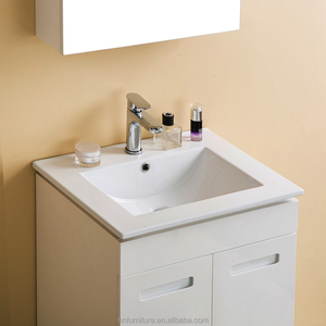 2025 proveedor mayorista en línea tocador de baño con lavabo tocador de baño otros muebles de baño - Product Image 5