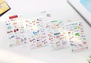 Autocollants <span class=keywords><strong>de</strong></span> planification pour les fêtes, or, Bullet Journal, planification <span class=keywords><strong>de</strong></span> la fête du week-end, ensemble d'autocollants <span class=keywords><strong>de</strong></span> vacances - Product Image 5