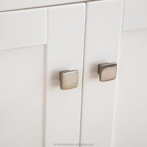 De Suelo de 2 Puertas 1 Cajones <span class=keywords><strong>Orka</strong></span> Muebles de Baño Gabinete de La Vanidad Con El Lavabo - Product Image 3