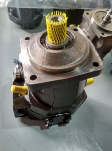MOTOR HYDROMATIK Gmbh A6VM80EP2/63W-VZB020B, BOMBA HIDRÁULICA A6VM80, A6VM80EP, A6vm28, A6vm55, A6vm140, A6vm160, A6vm200 - Product Image 4