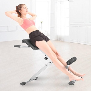 TZ-5026, chaise <span class=keywords><strong>romaine</strong></span> avec Extension des hanches ajustable, haute qualité, livraison gratuite - Product Image 6