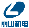 Linyi Lishan Mechanical Group Co., Ltd. logo