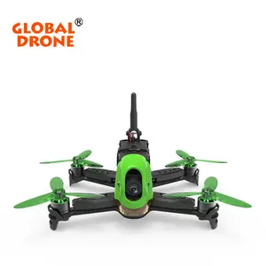 Global Drone Hubsan H123D X4 Jet 4CH 5.8G HD Camera 3D Roll RTF RC Helicopter Micro Speed Racing FPV Drone Quadcopter