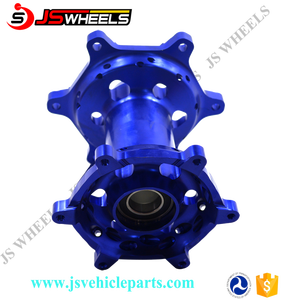 Supermoto de piezas de repuesto yz 250 trasero llanta de la rueda hubs& piezas bicicleta de montaña - Product Image 4