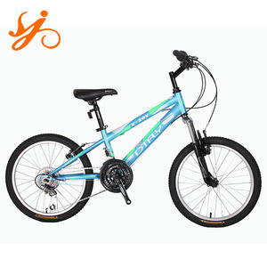 2018 Plus <span class=keywords><strong>popu</strong></span>; ar 20 pouce vtt/21 vitesse vélo de montagne alibaba/montagne vélo avec alliage rim vélo - Product Image 1