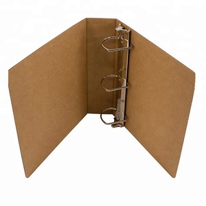 Cartelle Portadocumenti Personalizzate in Carta Riciclata A5 <span class=keywords><strong>A4</strong></span> - Product Image 4