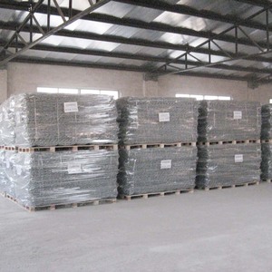 Pointes de mur et de <span class=keywords><strong>clôture</strong></span> galvanisées anti-escalade haute sécurité à l'aspect de lames tranchantes - Product Image 6