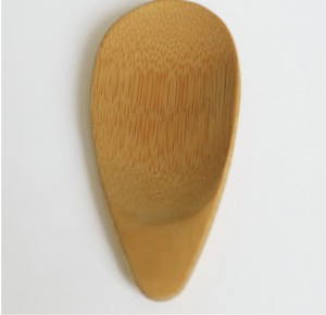 Ovale di bambù tè/cucchiaio di <span class=keywords><strong>caffè</strong></span> - Product Image 3