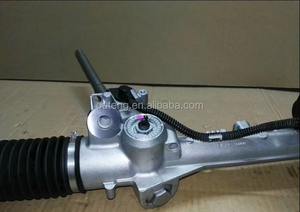 แร็คพวงมาลัยเพาเวอร์ไฟฟ้าคุณภาพดีสำหรับ Evoque BJ32-3200-EC - Product Image 4