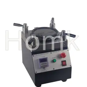 Best Perfermace Fiber Optic Polishing Machine/Patch Cord Grinding Machine/ Fiber Optic Polisher for making fiber patch cord