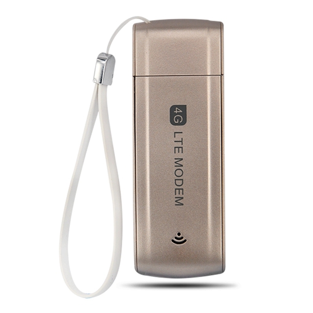 Moderate Price Unlocked E3372 USB 4G Modem