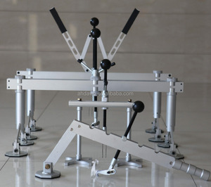อุปกรณ์ดึงรอยบุบสำหรับตัวถังรถยนต์,ชุดคิตสำหรับดึงแผงควบคุม - Product Image 1