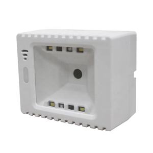 Code Scanning Robot QR-Code Eingebetteter automatischer Barcodescanner 2D / 1D COMS mit integriertem Barcode-Lesegerät - Product Image 4